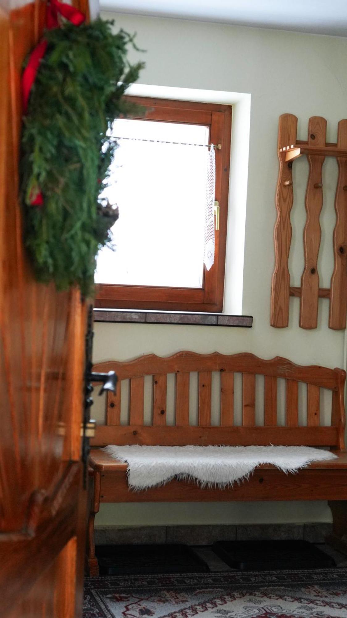 Pensjonat U Doroty, Zakopane - Twoje Miejsce W Gorach المظهر الخارجي الصورة