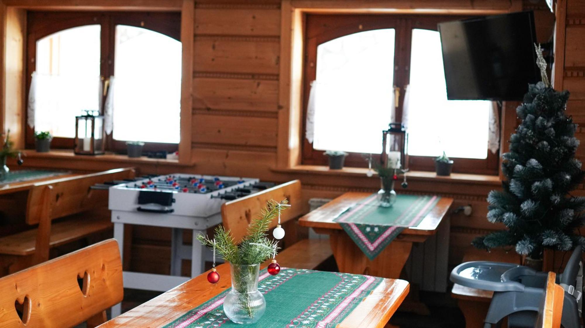 Pensjonat U Doroty, Zakopane - Twoje Miejsce W Gorach المظهر الخارجي الصورة